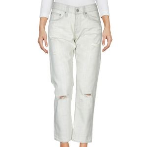 AG Adriano Goldschmied Boyfriend Jeans/Pants